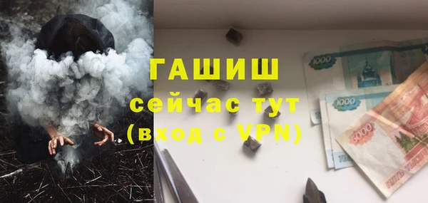 стафф Няндома
