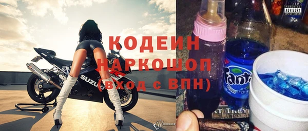 стафф Няндома